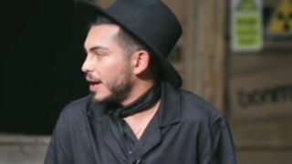 دانلود رایگان قسمت یازدهم ۱۱ پدرخوانده