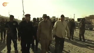 وثائقیات | جمال العراق - الجزء الأول