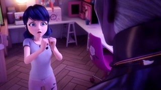 میراکلس فصل 5 قسمت 3 (تخریب) دوبله فارسی (استودیو استارتاپ)