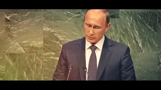 وثائقی الویب | فلادیمیر بوتین | ضربات خارج الحدود (4)