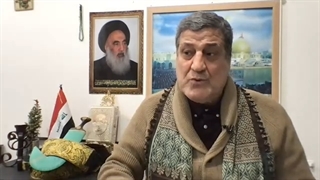 14011209: آیا مقاومت عراقى تسلیم آمریکا شد ؟! - نجاح محمد علی