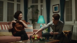 سریال چینی او و همسر تمام عیارش قسمت 27 بازیرنویس