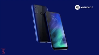 بهترین گوشی تا 5 میلیون تومان: گوشی موبایل motorola one fusion