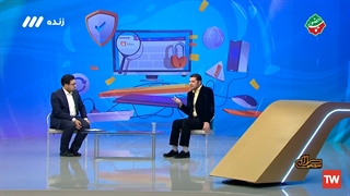 همه چیز درباره نمایشگاه رصتا- قسمت اول