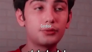 ...How are you in farsi