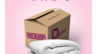 ارسال رایگان دستر