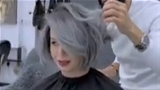 تغییر رنگ موزیبا شیک و جذاب