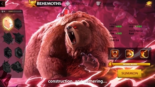 Developer's Guide to Call of Dragons: Behemoth