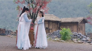 قسمت 20عشق در سقوط ستاره ها (عشق پر ستاره) با زیرنویس فارسی