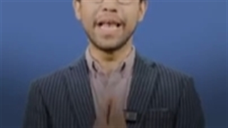 Vivek Ramaswamy: Second Indian-American Running For US President