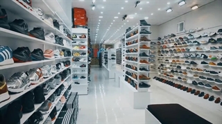 مرکز فروش کفش ارزان‌ در تهران