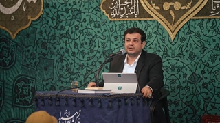 میلاد سرداران کربلا 1