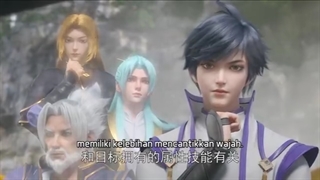 انیمه I Picked Up An Attribute قسمت 5 +زیرنویس فارسی