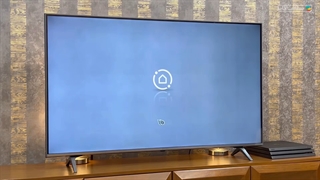 بررسی تلویزیون ال جی UQ8000 | سلام بابا