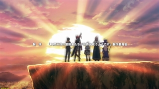 انیمه ماجراجویانی که به انسانیت باور ندارند، دنیا را نجات خواهند داد قسمت 9 بازیرنویس فارسی