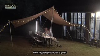 برنامه Seventeen In The Soop فصل دوم قسمت 2 با زیرنویس فارسی