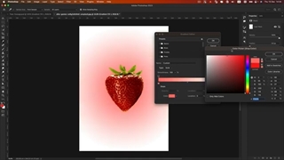 آموزش طراحی بنر و پوستر تبلیغاتی خلاقانه در فتوشاپ