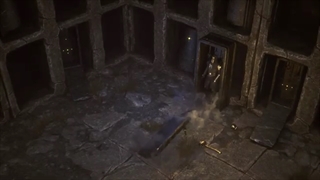 تریلر بازی PERISH