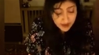 عشوه مکن، آهنگ فارسی رشید بهبودف