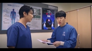 قسمت اول سریال همکاری مغزها Brain Works با زیرنویس چسبیده