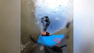 آشنایی با ورزش کایت بردینگ