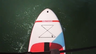 پدل بردینگ لذت بخش با پدل برد پدل برد پویانیز