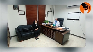 تجربه عمل جراحی تعویض مفصل زانو