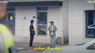 قسمت 2 سریال همکاری مغزها با زیرنویس چسبیده Brain Works 2023 با بازی جونگ یونگ هوا