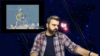 14011211: ناو گروه ایران برای اولین بار در طول تاریخ به قاره آمریکا رسید / آمریکا : باید برزیل تحریم شود