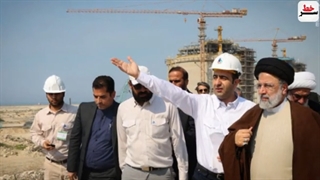 14011211: سرخط - کشف محموله موشک های بالستیک ایرانی در عمان!