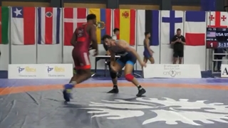 60-th IT "Dan Kolov - Nikola Petrov", 2.03.2023, Sofia - Mat A