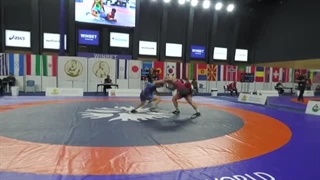 60-th IT "Dan Kolov - Nikola Petrov", 2.03.2023, Sofia - Mat B