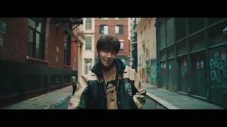 موزیک ویدیو "on the street" از "j-hope" همراه "j-cole" با زیرنویس فارسی