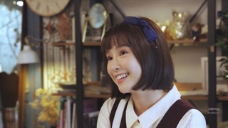 قسمت 1 سریال تایوانی دوست داشتن یا نداشتن آلیس Love Alice or Not 2020 با زیرنویس فارسی