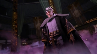 انیمه جهان کامل Perfect World قسمت100