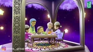 ماه رمضان
