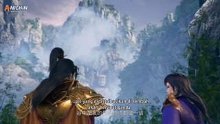 انیمه Jue Shi Wu Hun فصل 01 قسمت 240  زیرنویس