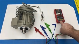 الکتروموتور- یکتا صنعت