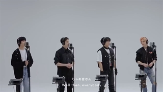 StrayKids performance "Case143" on One Take Studio