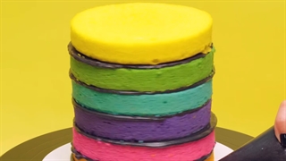 طرز تهیه کیک های بی نظیر