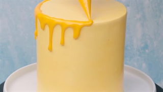 روش های تزیین کیک قسمت 29