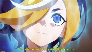 Shadowverse flames قسمت 42 با زیرنویس فارسی