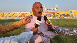 قنواتی: به آن‌ جایگاهی که لیاقتتش را داریم؛ کم‌کم می رسیم