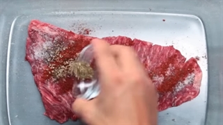 28 مدل غذای حرفه ای که باید با دست خورده شود