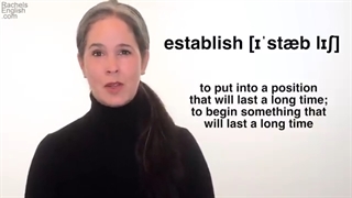 105کلمه انگلیسی اکادمیک روز هشتم