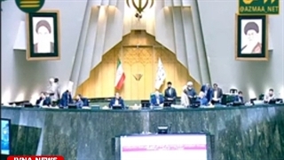 بحث و تنش در جلسه علنی مجلس بالا گرفت