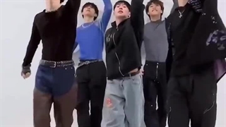 آپدیت ام‌نت با بک کویونگ و The boyz با چالش Here i am