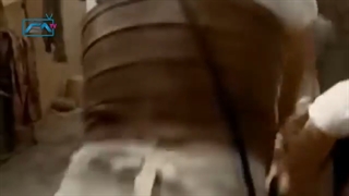 گفتگوی باور نکردنی حضرت ابراهیم (ع) با نمرود ظالم