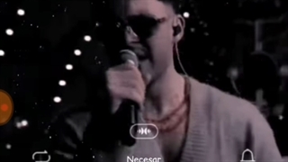 نیاز دارم به یه رقص احساسیی