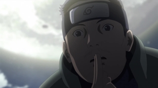 انیمه بوروتو قسمت 290 زیرنویس فارسی [ناروتو ورلد]